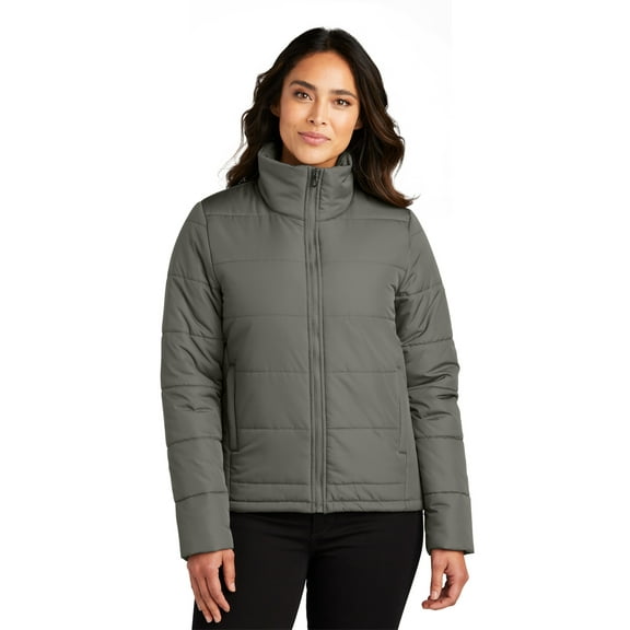 Port Authority Ladies Puffer Jacket L852