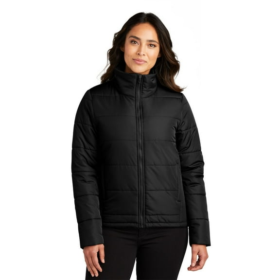 Port Authority Ladies Puffer Jacket L852
