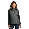 thumbnail image 1 of Port Authority Ladies Puffer Vest L853, 1 of 1