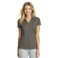 thumbnail image 1 of Port Authority Ladies Rapid Dry Mesh Polo. L573, 1 of 4