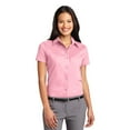 thumbnail image 1 of Port Authority Ladies Short Sleeve Easy Care Shirt. L508, 1 of 1
