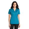 thumbnail image 1 of Port Authority ® Ladies Silk Touch Performance Polo. L540, 1 of 1