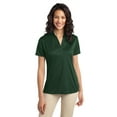 thumbnail image 1 of Port Authority ® Ladies Silk Touch Performance Polo. L540, 1 of 2