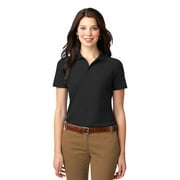 Port Authority ® Ladies Stain-Resistant Polo. L510