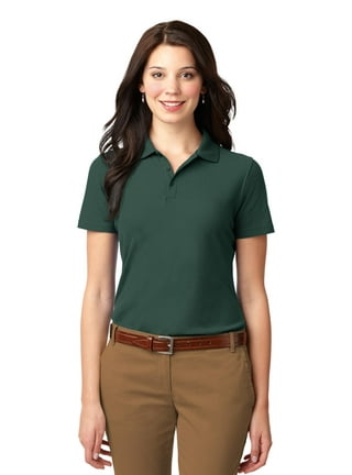 Womens polos near shop me