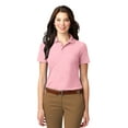 thumbnail image 1 of Port Authority Ladies Stain-Resistant Polo, 1 of 1