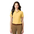 thumbnail image 1 of Port Authority Ladies Stain-Resistant Polo, 1 of 1