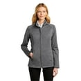 thumbnail image 1 of Port Authority Ladies Stream Soft Shell Jacket. L339, 1 of 4