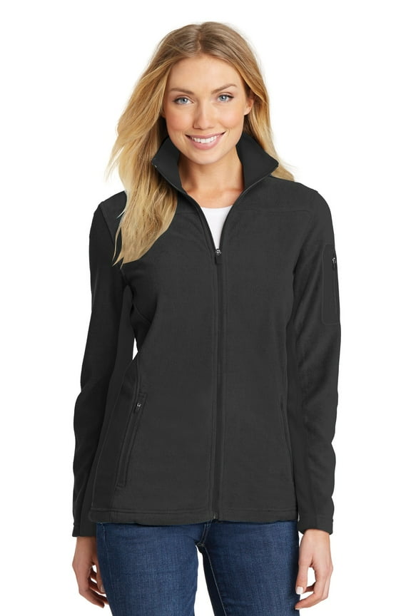 Ladies Summit Fleece Full-Zip Jacket. L233