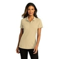 thumbnail image 1 of Port Authority Ladies SuperPro React  Polo. LK810, 1 of 4