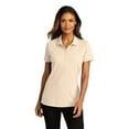 thumbnail image 1 of Port Authority Ladies SuperPro React  Polo. LK810, 1 of 4