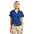 thumbnail image 1 of Port Authority ® Ladies Tech Pique Polo. L527, 1 of 6