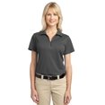thumbnail image 1 of Port Authority ® Ladies Tech Pique Polo. L527, 1 of 6