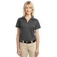 thumbnail image 1 of Port Authority Ladies Tech Pique Polo. L527, 1 of 1