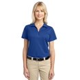 thumbnail image 1 of Port Authority Ladies Tech Pique Polo, 1 of 1