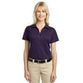 thumbnail image 1 of Port Authority Ladies Tech Pique Polo, 1 of 1