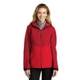 thumbnail image 1 of Port Authority Ladies Tech Rain Jacket L406, 1 of 3