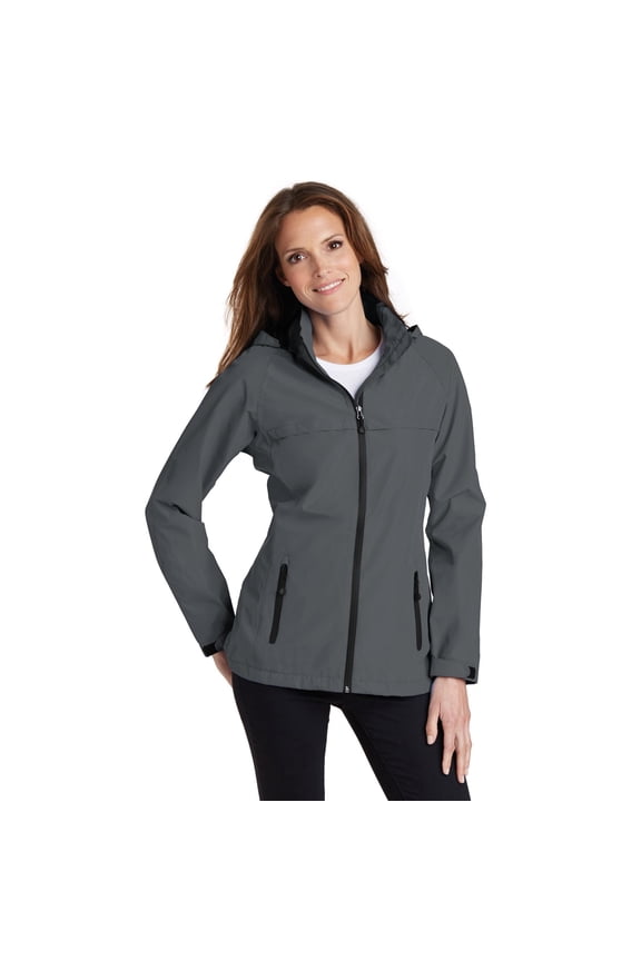 L333 Ladies Torrent Waterproof Jacket