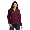 thumbnail image 1 of Port Authority Ladies Value Fleece Jacket, 1 of 1