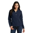 thumbnail image 1 of Port Authority Ladies Value Fleece Jacket, 1 of 1