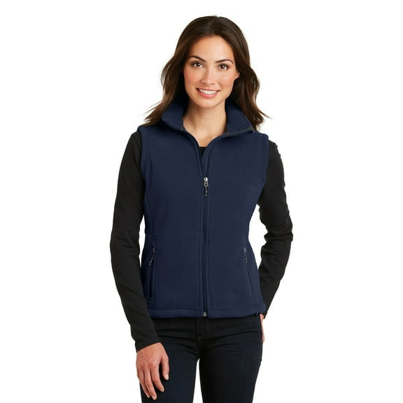 Port Authority ® Ladies Value Fleece Vest. L219