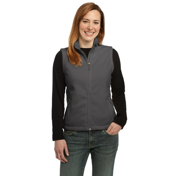 Port Authority Ladies Value Fleece Vest