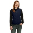 thumbnail image 1 of Port Authority Ladies Value Fleece Vest, 1 of 1