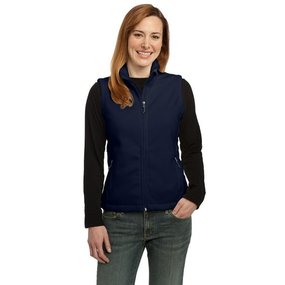 Port Authority Ladies Value Fleece Vest