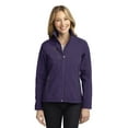 thumbnail image 1 of Port Authority Ladies Welded Soft Shell Jacket, 1 of 1