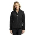 thumbnail image 1 of Port Authority Ladies Welded Soft Shell Jacket, 1 of 1