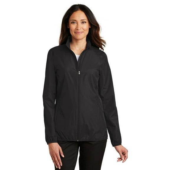 Port Authority ® Ladies Zephyr Full-Zip Jacket. L344
