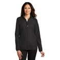 thumbnail image 1 of Port Authority ® Ladies Zephyr Full-Zip Jacket. L344, 1 of 2