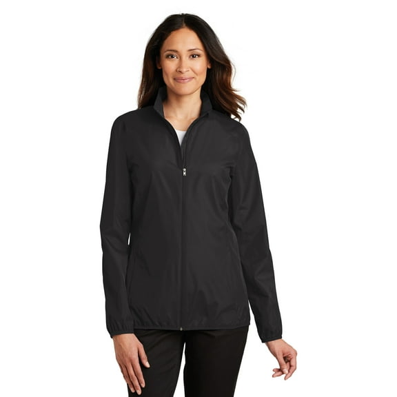 Port Authority ® Ladies Zephyr Full-Zip Jacket. L344
