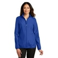 thumbnail image 1 of Port Authority Ladies Zephyr Full-Zip Jacket, Style L344, 1 of 6
