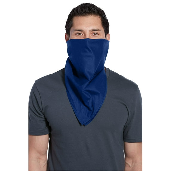 Port Authority Large Bandana C965