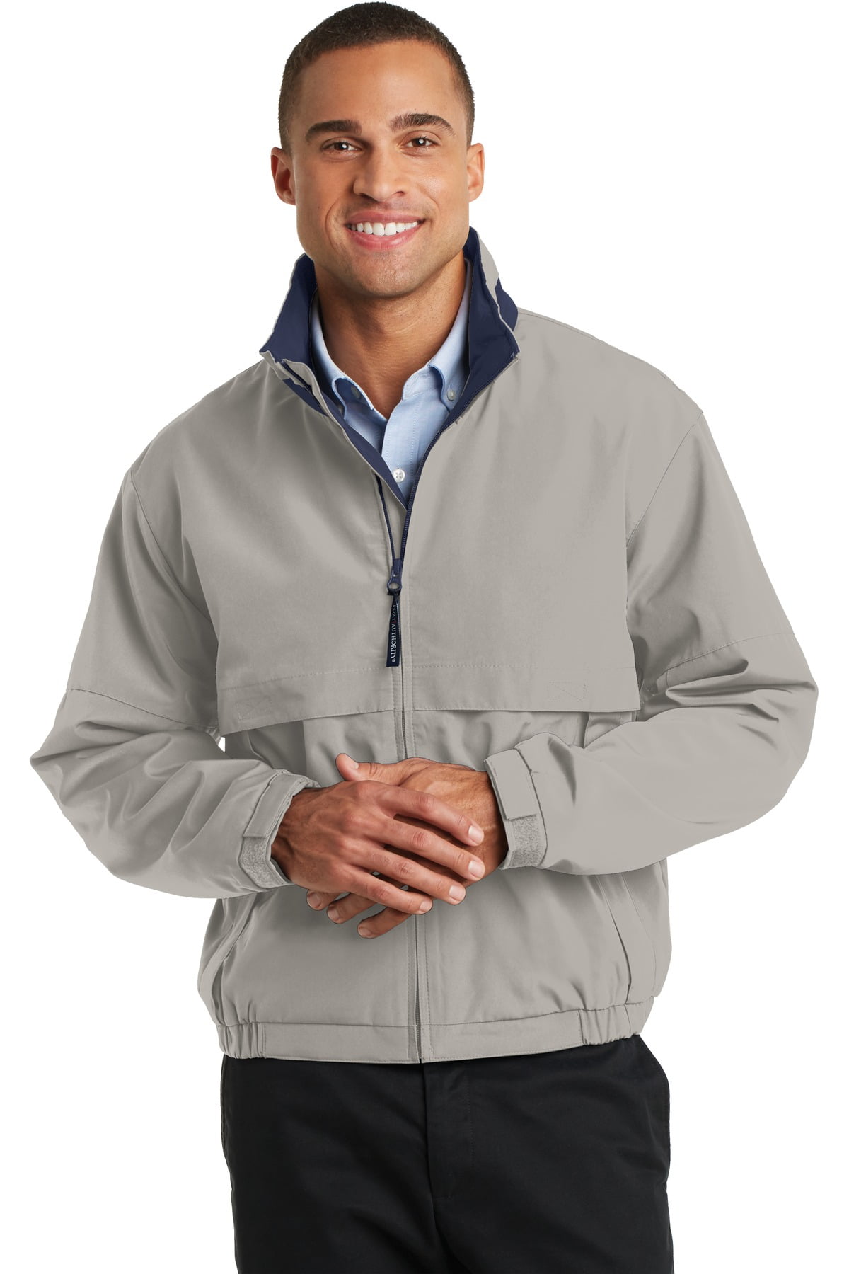 Port Authority Legacy Jacket. J764 - Walmart.com