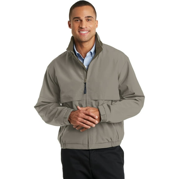 Port Authority Legacy Jacket. J764