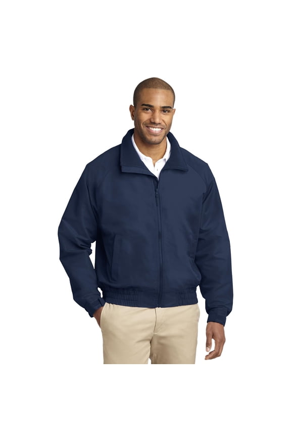 Lightweight Charger Jacket. J329