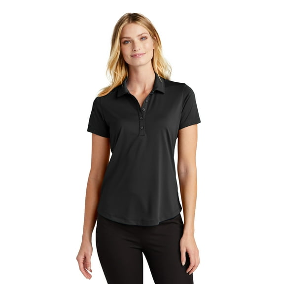 Port Authority Lk864 Port Authority Ladies C-Free Snag-Proof Polo
