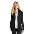 thumbnail image 1 of Port Authority Lsw289 Ladies Open Front Cardigan, 1 of 1
