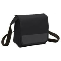 Port Authority Lunch Cooler Messenger. BG753