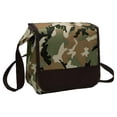 thumbnail image 1 of Port Authority Lunch Cooler Messenger. BG753, 1 of 3