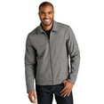 thumbnail image 1 of Port Authority Mechanic Soft Shell Jacket J417, 1 of 3