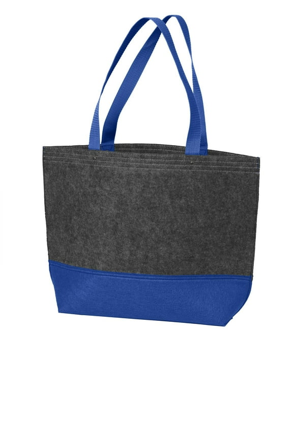 Medium Felt Tote