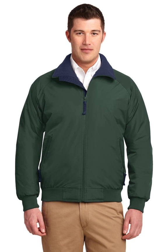 MenS Challenger Jacket. J754.
