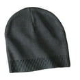 thumbnail image 1 of Port Authority Men's 100% Cotton Most Outfits Beanie, 1 of 2