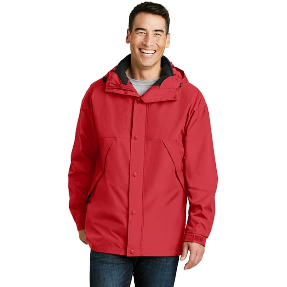 Port Authority Men's 3 in 1 Jacket