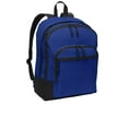 thumbnail image 1 of Port Authority Men's BG204 Backpack Basic, 1 of 3