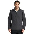 thumbnail image 1 of Port Authority Men's Back-Block Soft Shell Jacket, 1 of 4