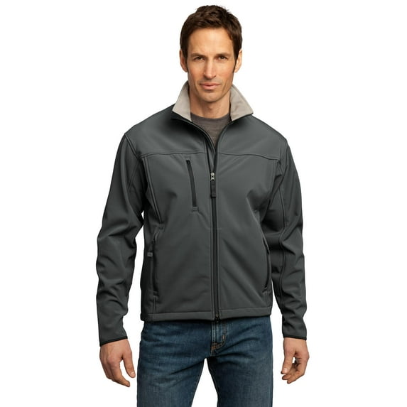 Port Authority Men's Big And Tall Water-Resistant Jacket
